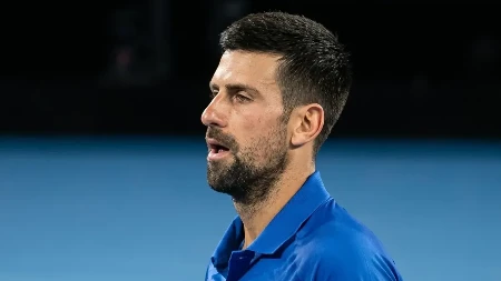 Rolan Garos skupo koštao Đokovića: Značajan pad srpskog tenisera na ATP listi