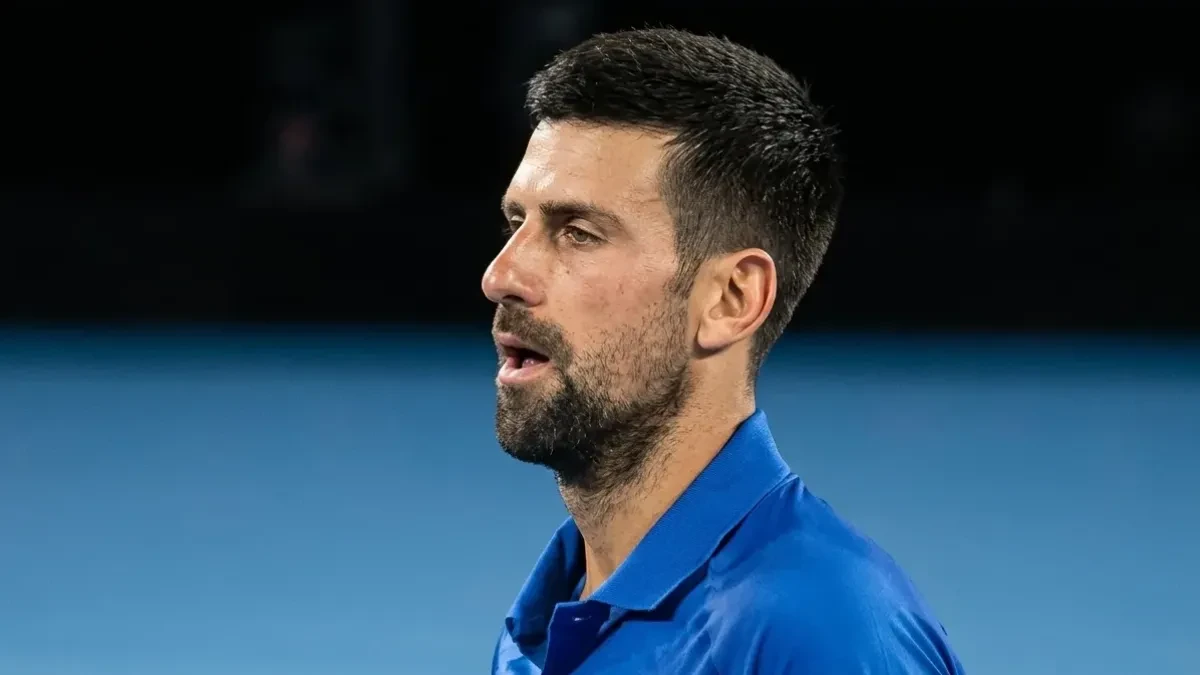 Rolan Garos skupo koštao Đokovića: Značajan pad srpskog tenisera na ATP listi