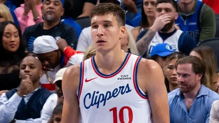 Bogdan Bogdanović donio odluku o nastavku karijere