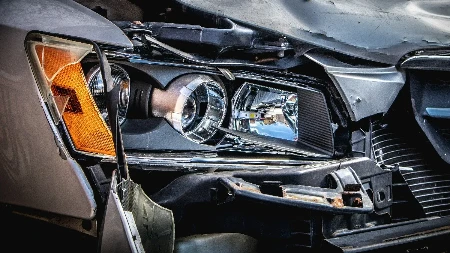 Saobraćajna nezgoda na tranzitu prema Laktašima: Stvorene veće gužve