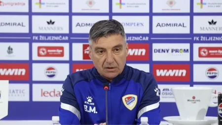 Vinko Marinović doživio tešku povredu tokom košenja trave u Gradišci