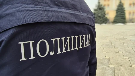 Saobraćajna nezgoda u Lazarevu: Stvorene velike gužve
