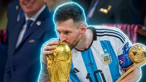 Poznato stanje Lionela Mesija pred Mundijal