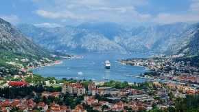 Cijene paprene: Evo koliko košta ljetovanje u Crnoj Gori