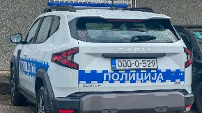 Pronađeni predmeti koji se dovode u vezu sa pokušajem ubistva na Vracama