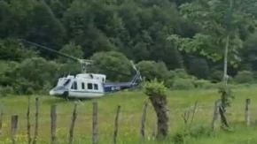 Drama iznad Prokletija: Otkazala oba motora, pilot spasio sedam života