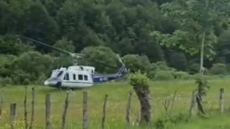 Drama iznad Prokletija: Otkazala oba motora, pilot spasio sedam života