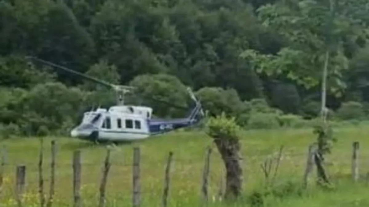 Drama iznad Prokletija: Otkazala oba motora, pilot spasio sedam života
