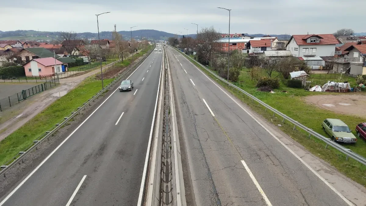 U petak kreće gradnja 17 kilometara auto-puta u BiH vrijednog 274 miliona KM