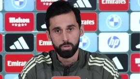 Real Madrid zvanično potvrdio: Arbeloa više nije trener