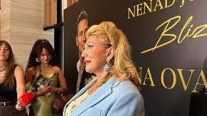 Isproban recept: Suzana Mančić otkrila kako je smršala 15 kilograma