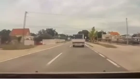Dvoje mladih poginulo kod Zadra: Objavljen jeziv snimak prije tragedije