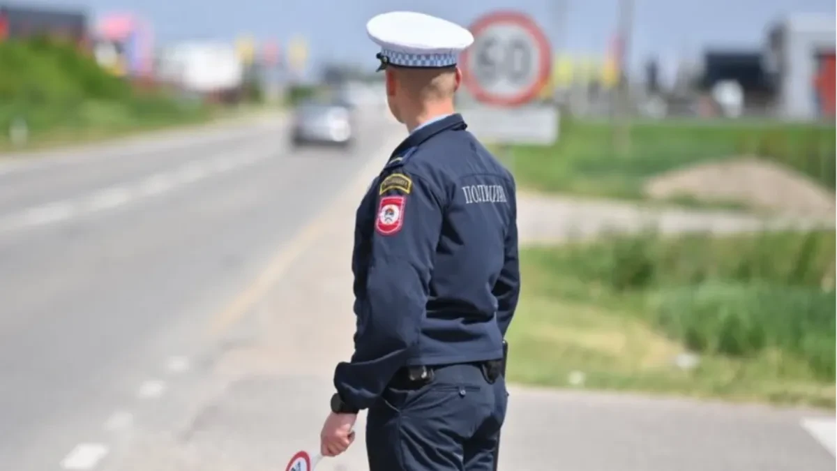 Akcija policije u Prijedoru: Od sutra su oni pod lupom 