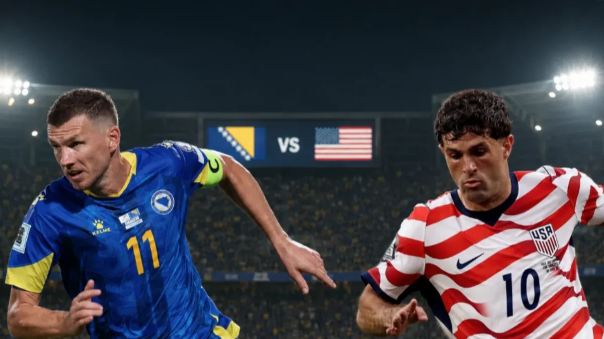 Spektakularan mundijalski dan pred nama: BiH za novu istoriju