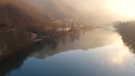 Okončana potraga na Drini: Ronioci pronašli tijelo mladog policajca