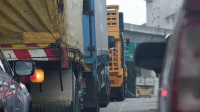 Od danas važe nova pravila za vozače: Nema odmora u kabini, prijete kazne veće od 6.000 evra