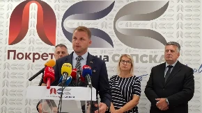 Stanivuković traži od Cvijanovićeve da se povuče iz politike
