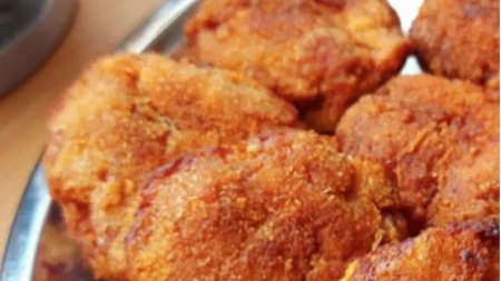 Kroketi od palente - idealni za doručak