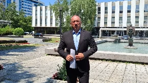 Crnadak traži ostavku Željke Cvijanović