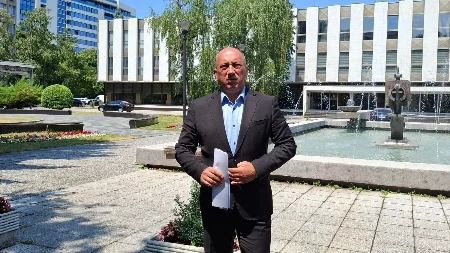 Crnadak traži ostavku Željke Cvijanović