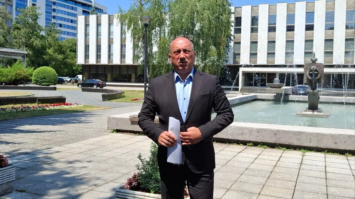 Crnadak traži ostavku Željke Cvijanović
