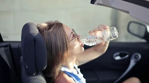 Ove stvari ljeti nikako ne smijete ostavljati u autu