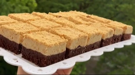 Kremaste kocke koje se lako pripremaju: Savršen kolač za svaku priliku