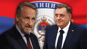 Nakon izjave Izetbegovića: MUP Republike Srpske ne da na Dodika