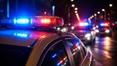 Uhapšen Srbin (44) u Njemačkoj nakon pucnjave iz stana