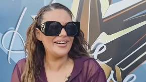 Ana Nikolić objavila provokativne fotografije sa nepoznatim muškarcem, Rale reagovao