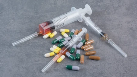 Zaplijenjeno čak 400 kilograma steroida i testosterona vrijednih pravo bogatstvo