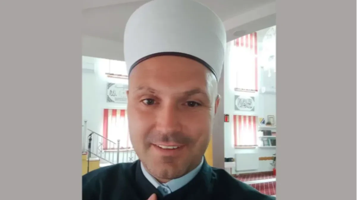 Skandal u Zenici: Mještanin brutalno nasrnuo na efendiju pred očima porodice
