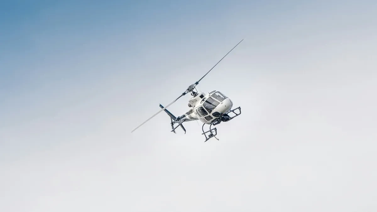 Potraga u Arapskom moru: Nestao član posade nakon pada američkog helikoptera