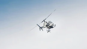 Potraga u Arapskom moru: Nestao član posade nakon pada američkog helikoptera