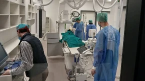 Na sistematskom otkrila čudnu dijagnozu: Ženi izvadili 6 litara krvi da bi je spasili