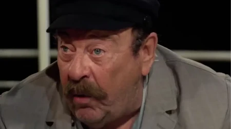 Pavle Vuisić: Vijek od rođenja neponovljivog „namćora“ koji je prezirao glumu