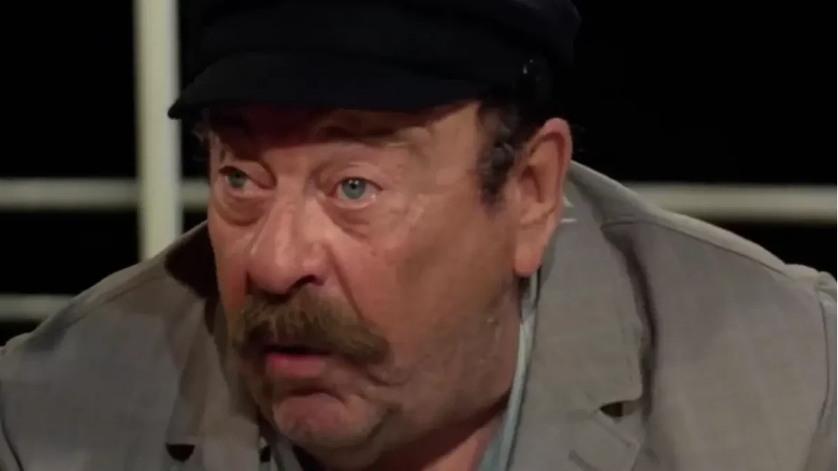 Pavle Vuisić: Vijek od rođenja neponovljivog „namćora“ koji je prezirao glumu