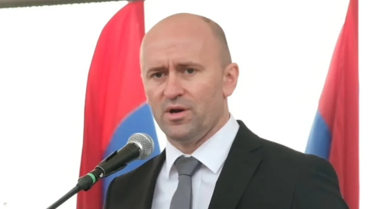 Oglasio se načelnik Broda o prijetnjama: Na meti bila i maloljetna djeca
