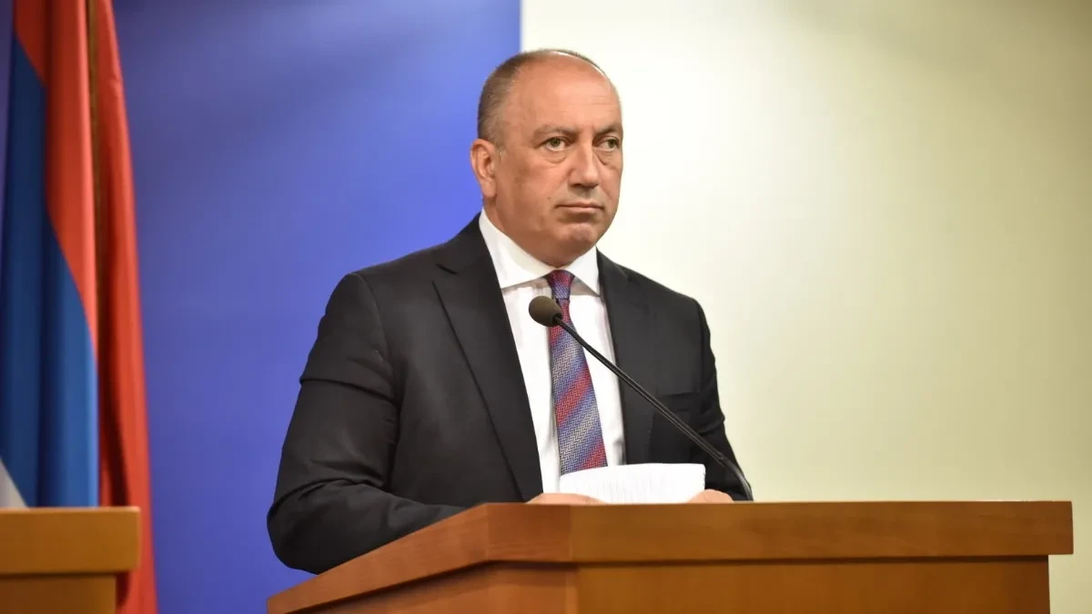 Igor Crnadak u intervjuu za Aloonline: Vukanović i ja nismo na prodaju, bliskost sa vlašću me otjerala iz PDP-a