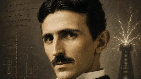 Na današnji dan rođen je Nikola Tesla: Genije koji je svojim izumima zauvijek promijenio svijet