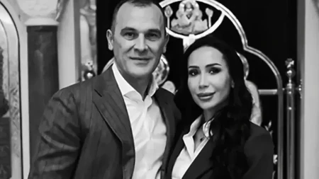 Obustavljena istraga protiv Danke Vuković za pomaganje u Nešovićevom ubistvu!