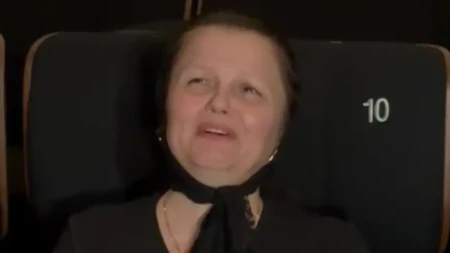 "Da li se Boga bojite?!" Mala Cana urlala na sav glas na komemoraciji, sahrana legende Andrije Bajića pod znakom pitanja