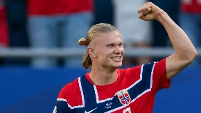 Erling Holand o privatnom životu: Kako je upoznao partnerku i ko kuva u njihovom domu