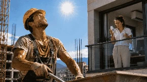 Orden Miloša Obilića skromnim tajkunima!