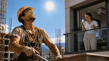 Orden Miloša Obilića skromnim tajkunima!
