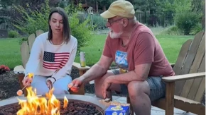 Neočekivano prijateljstvo koje je osvojilo internet: Kako su 28-godišnjakinja i 75-godišnjak postali nerazdvojni cimeri (VIDEO)