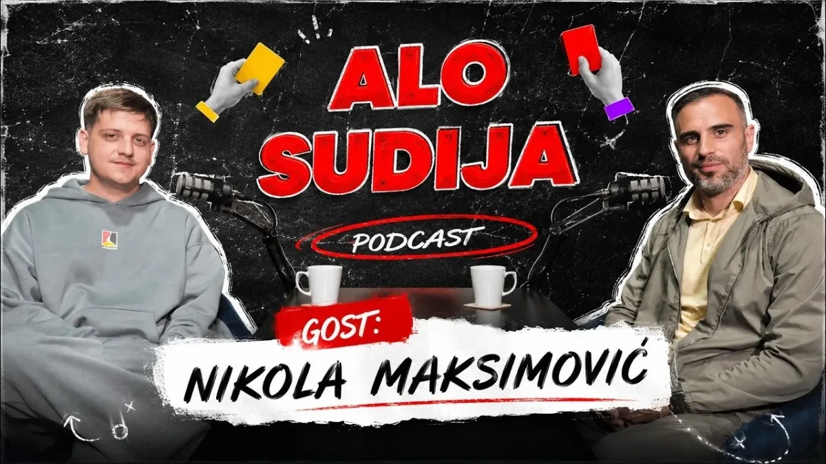Nikola Maksimović otvorio dušu za Aloonline: Bolna trauma iz Bordoa, nepravda prema Muslinu i gospodin Anćeloti (VIDEO)