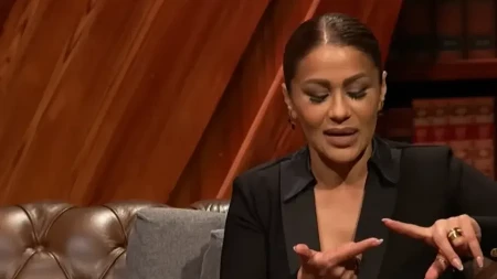Mina Kostić nakon izlaska iz zdravstvene ustanove: Ćanina podrška je dirnula pjevačicu