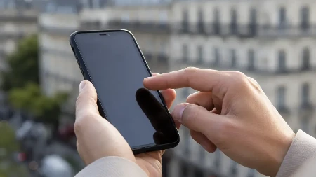 Pad prodaje pametnih telefona zabilježen u Kini