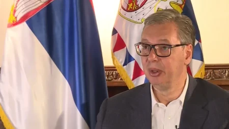 Aleksandar Vučić otkrio kako će raspisati parlamentarne izbore